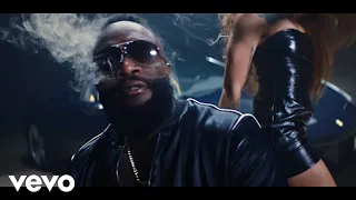 Rick Ross - Turnpike Ike (Official Video)