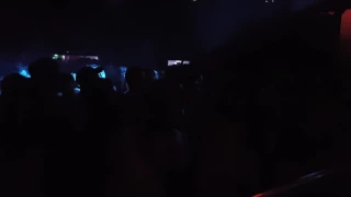 Marcel Dettmann @ Bloc (Printworks afterparty) London, 31 Apr 2017