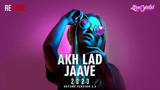 Ankh Lad Jaave (Remix): A Fresh Take on a Popular Bollywood Hit