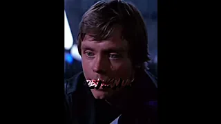 Darth Vader's Last Words... 'Luke, You Were Right About Me' #shorts #starwars #trending #viral #edit