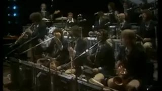 Birdland Performed by the Buddy Rich Big Band