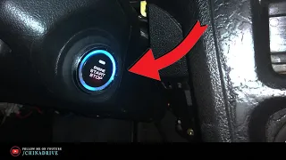 АВТОТОВАРЫ ИЗ КИТАЯ | НИШТЯКИ ДЛЯ АВТО | ПОЛЕЗНЫЕ АВТОТОВАРЫ с Aliexpress | Geely CK