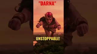 LIPAD DARNA LIPAD! Darna Flying Episode 27 #Darna #Shorts #janedeleon #youtubeshorts