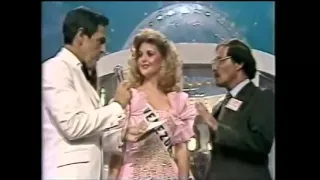 Irene Sáez (Miss Universe 1981)