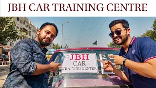 Car Training in Karachi | Comedy Sketch