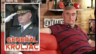 Ante Prkačin - "Pomirio sam se s Mladenom Kruljcem!"