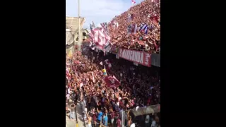 SALERNITANA - avellino 3-1 06/09/2015 DIETRO AI MONTI C'è UN PAESE