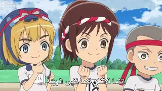 مقطع مضحك من انمي هجوم العمالقه المدرسي😂الوصف مهم