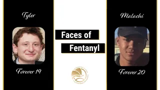 Faces of Fentanyl