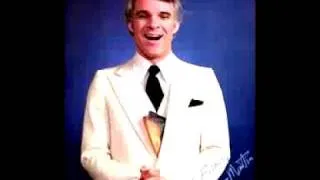 Steve Martin "A Public Apology" & "Changes in the Memory After Fifty"
