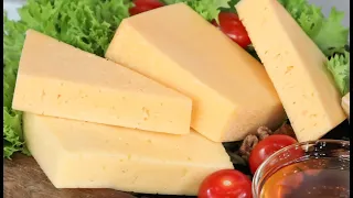 СЕКРЕТ НАРЕЗКИ СЫРА 🧀#shorts