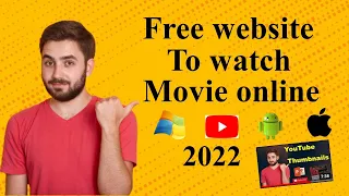 Get Free website to watch movie online 2022 ✔👀👌