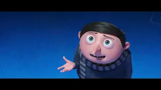 MINIONS: SỰ TRỖI DẬY CỦA GRU | BẢN LỒNG TIẾNG