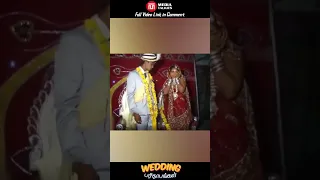 போதையில் மாப்பிள்ளையின் வேற லெவல் சம்பவம்😂😂| Best Wedding Fails| #funnyvideo #wedding #weddingfails