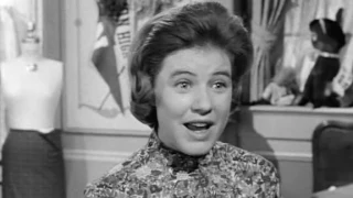 The Patty Duke Show S2E17 Every Girl Should be Married