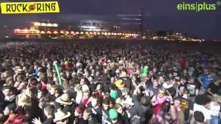 Volbeat   Rock am Ring 2013   Full Concert