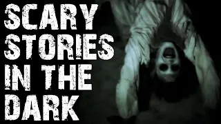 50 TRUE Disturbing & Terrifying Scary Horror Stories | Mega Compilation