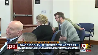 David Dooley sentenced