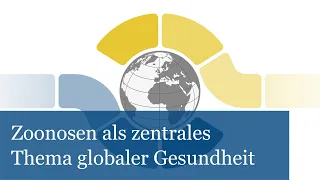 Zoonosen als zentrales Thema globaler Gesundheit