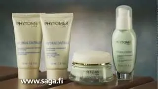 Phytomer Product Advert, Finland