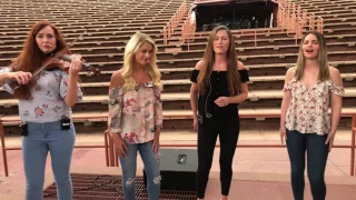 'Still Haven't Found What I'm Looking For' @ Red Rocks