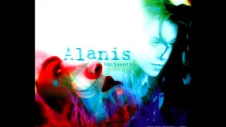 Alanis Morissette - You Oughta Know - Jagged Little Pill