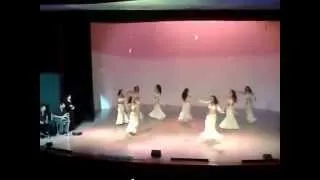 Alquimia, Iksir Al Hayat - Belly Dance