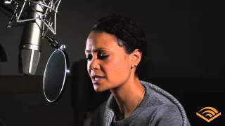 Behind the Scenes with Thandie Newton, Narrator of "Jane Eyre"