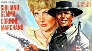 Giuliano Gemma _ Arizona Colt (Trailer) 1966 / Michele Lupo