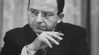 Erich Fromm - Psychology of Nationalism (1962)