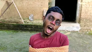 Try To Not Lough Challenge | Must Watch New Funny Video |  Fun 24H - Episode - 74