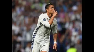 Top 15 Cristiano Ronaldo in UCL Knockout Stages|||CR7