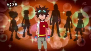 {AMV} Digimon Xros Wars - Legend Xros Wars (2012)