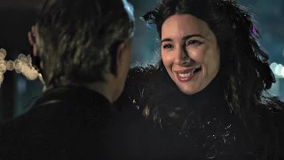 Black Fairy: "Tmr Is The Day She Dies" (Once Upon A Time S6E19)