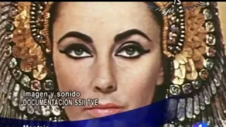 Una lágrima por Liz Taylor