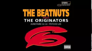 The Beatnuts - Yae Yo feat. Ill Bill & Problemz - The Originators