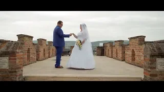 Bianka és Gábor esküvője - highlight