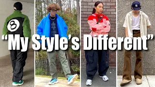You’re NOT Stylish, You’re JUST Trendy…