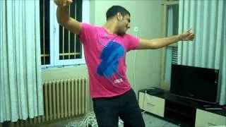 Burak Demir Murat Dance From Tunç Meriç