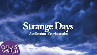 Strange Days: A Collection of Curious Tales