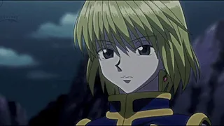 Hi Ni Moeru Hitomi - Kurapika Character Song 1 Hour Version.