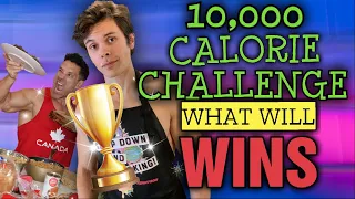 REACTING TO WILL Tennyson 10K CHALLENGE VIDEO || What Will Tennyson WINS...