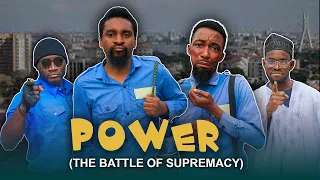 POWER (The Battle Of Supremacy) (Compilation) | Kalistus | Boma | Yawaskits| Nollywood| FULL MOVIE