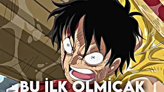 One Piece - Ne Yapmışlar Sana Ali Ezel Sahneleri