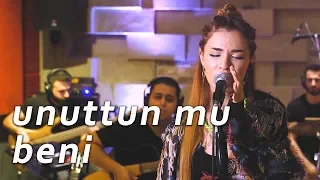 Feride Hilal Akın - Unuttun mu Beni? | Sezen Aksu Cover