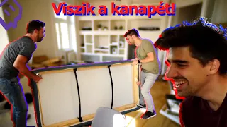 Pamék megprankelték FÓKUSZCSOPORT ÁDÁMOT! (Cringe)