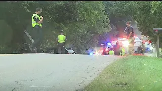 1 killed in Boardman crash on Tippecanoe Road