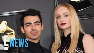 Joe Jonas SLAMS Sophie Turner Lawsuit as “Misleading” | E! News