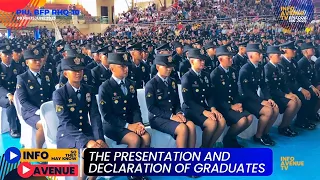 Graduation Ceremony of Fire Basic Recruit Course Class Manalipud 2023-119.
