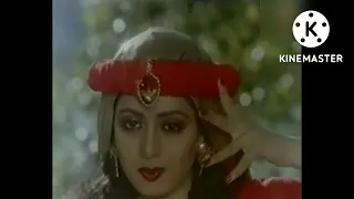 120. Chhuee muee chhuee muee ho gayi =HIMMAT AUR MEHANAT (1987) Jeetendra Sridevi